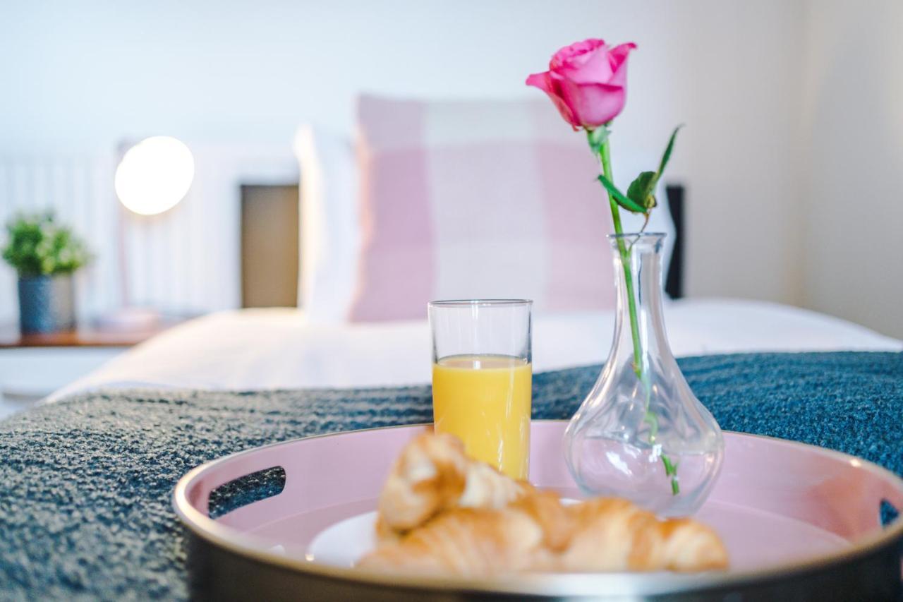 Harley House - Spacious Home With Free Netflix & Parking By Rocketbnb Coventry Kültér fotó