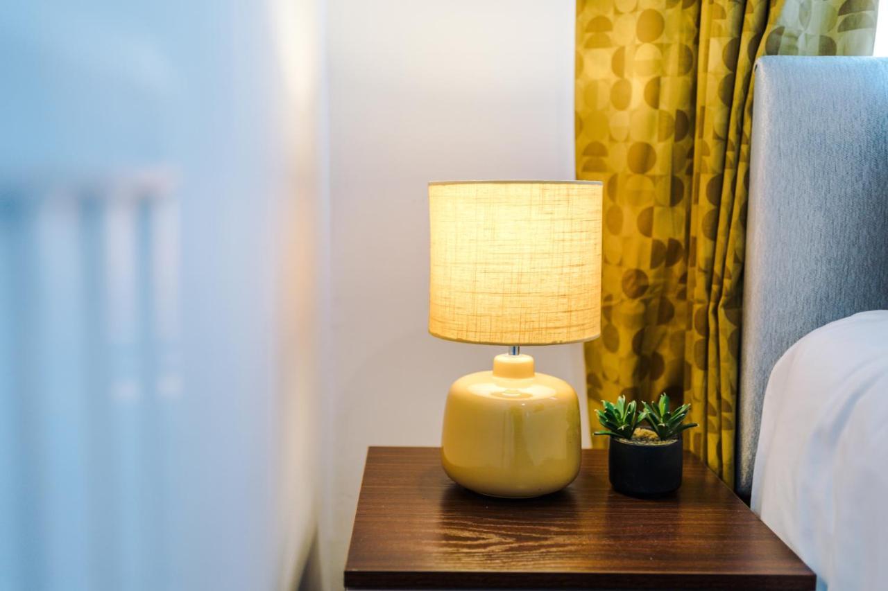 Harley House - Spacious Home With Free Netflix & Parking By Rocketbnb Coventry Kültér fotó
