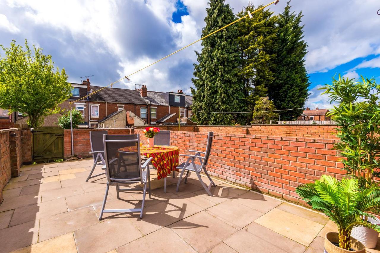 Harley House - Spacious Home With Free Netflix & Parking By Rocketbnb Coventry Kültér fotó